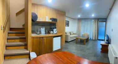 Hotel Costanera Pucón