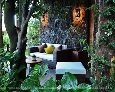 Aldea Naukana Posada Boutique