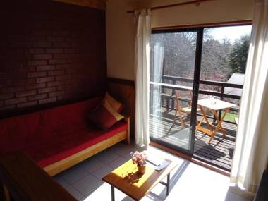 Boomerang Inn Apart Hotel