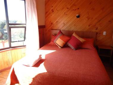 Boomerang Inn Apart Hotel