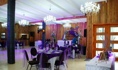 Complejo Turístico Pucón