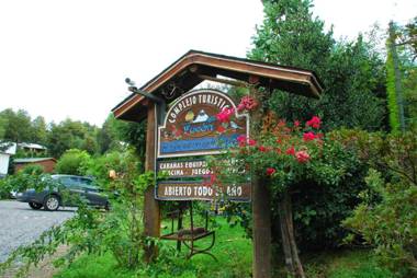 Complejo Turístico Pucón