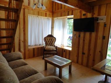 Complejo Turístico Pucón