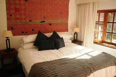 Hotel Posada del Río - Parque Metreñehue