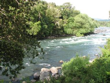 Hotel Posada del Río - Parque Metreñehue