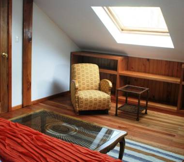 Hotel Posada del Río - Parque Metreñehue