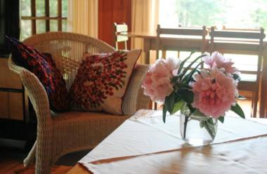 Cabañas Metreñehue - Parque Metreñehue