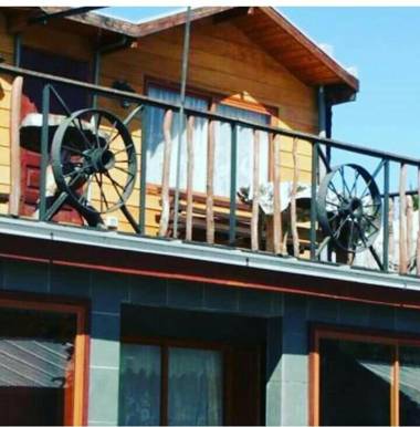 Hostal Maitahue