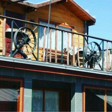 Hostal Maitahue