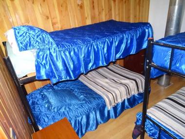 Hostal Maitahue
