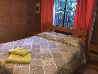 Hostal el Nogal Pucón