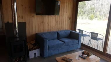 Casa de Campo Buenavista