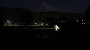 French Andes Apart Hostel