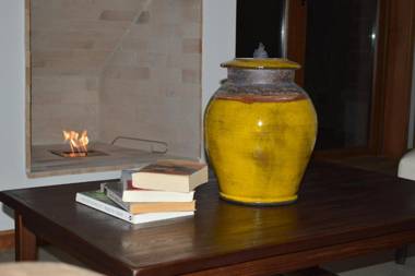 Cocurantu Hotel Boutique