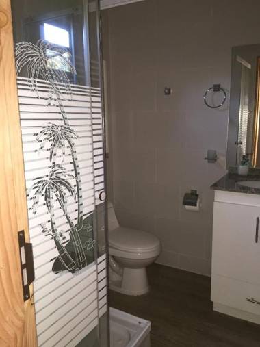 Complejo Buenavista Pucon