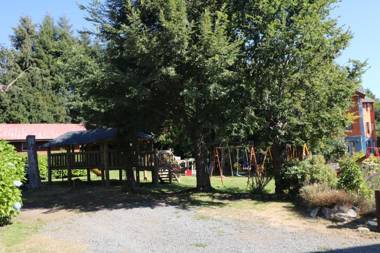 Cabañas Santa Maria Pucon