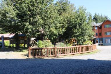 Cabañas Santa Maria Pucon