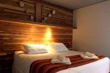 Hotel Cumbres del Sur