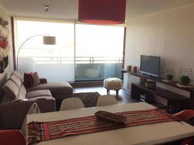 Condominio Costa Pucon