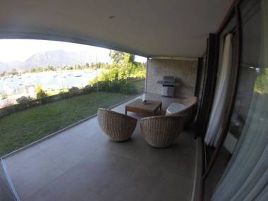 Aiwinco Departamento Pucón