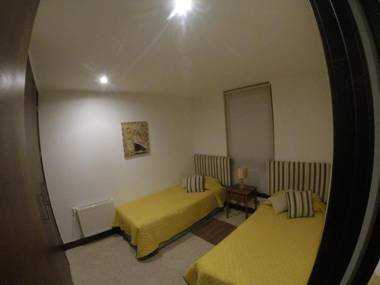 Aiwinco Departamento Pucón