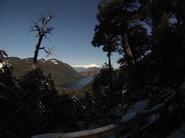 Eco-Cabañas Quetroleufu
