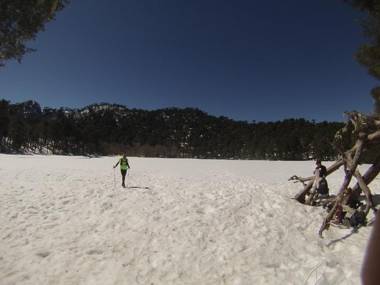 Eco-Cabañas Quetroleufu
