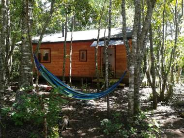 Eco-Cabañas Quetroleufu