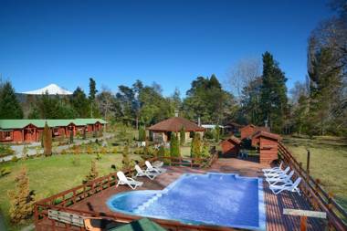 Complejo Turístico Rañintu Epupillan