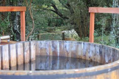 Complejo Turístico Rañintu Epupillan