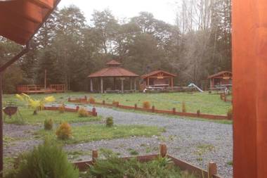 Complejo Turístico Rañintu Epupillan