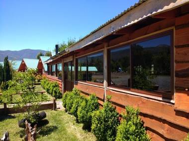 Complejo Turístico Rañintu Epupillan