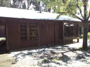 Cabañas vacacionales Lefincul