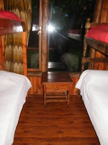 Cabañas vacacionales Lefincul