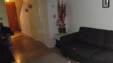 Departamento Duplex Centro Pucon