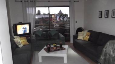 Departamento Duplex Centro Pucon