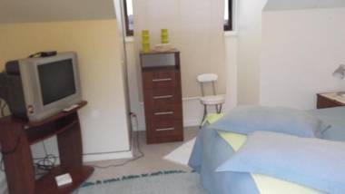 Departamento Duplex Centro Pucon