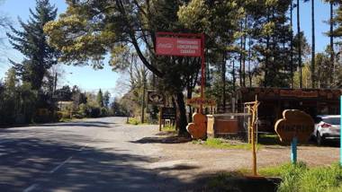 Brisas del Lago Pucon