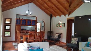 Brisas del Lago Pucon