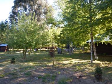 Entre Hualles y Pellines