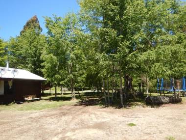 Entre Hualles y Pellines