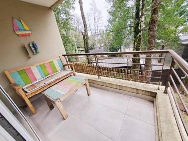 Apartamento Camino Al Volcan