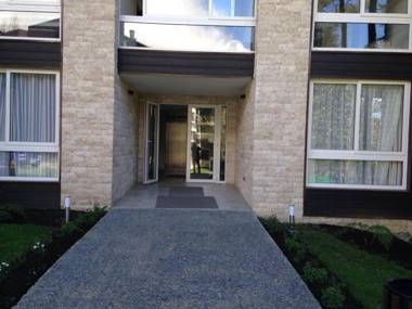 Apartamento Camino Al Volcan