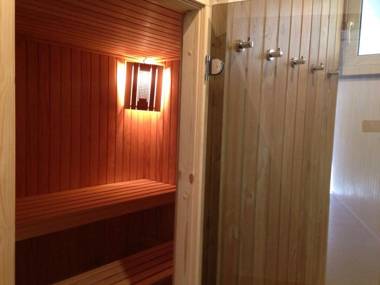 Apartamento Camino Al Volcan