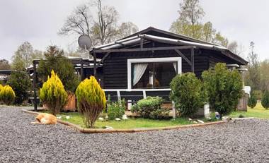 Cabanas Chosco Alto