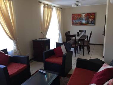 Casa Condominio Los Robles Pucon