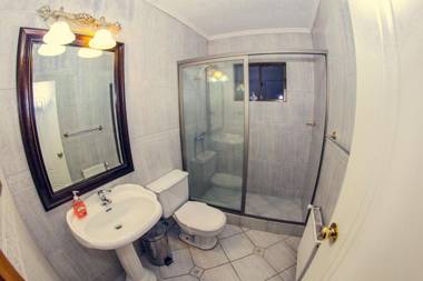 Cabañas el Dorado Pucón