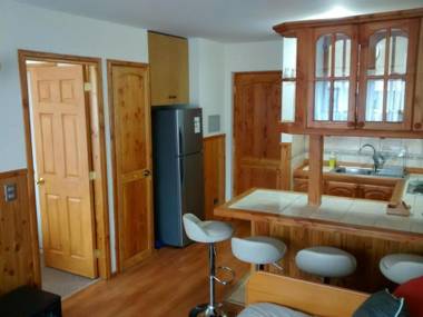 Depto Parque Suizo 800