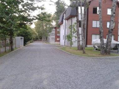 Depto Parque Suizo 800