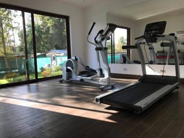 Casa ITALIA Condominio Parque Pinares